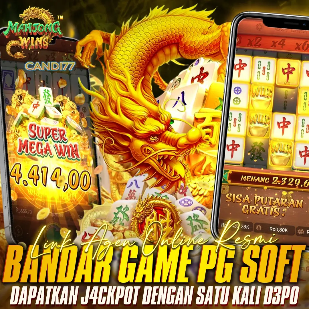 CANDI77 > The Puzzle from CANDI 77 at Bet 200 is Booming Among Gamers!